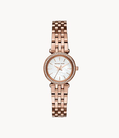 Michael kors gen online 5e darci water resistant