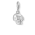 CC0362/ Skull Thomas Sabo Charm