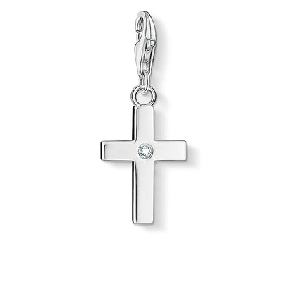 CC0366/ Cross Thomas Sabo Charm