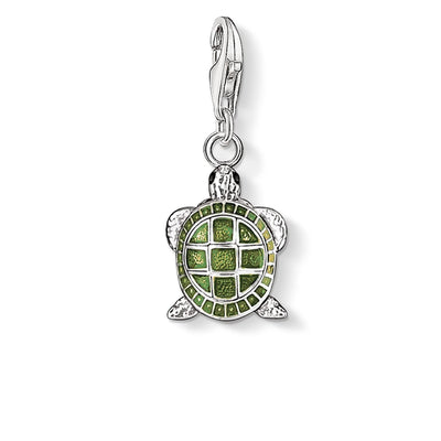 CC0837 / Tortoise Thomas Sabo Charm
