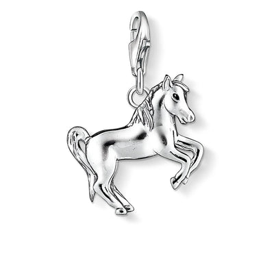 CC1074/ Horse Thomas Sabo Charm