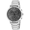HB1513696 / Hugo Boss Mens Chronograph Quartz Watch with Stainless Steel Strap