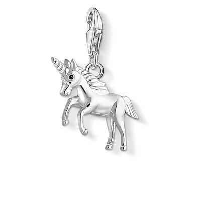 CC1514/ Unicorn Thomas Sabo Charm