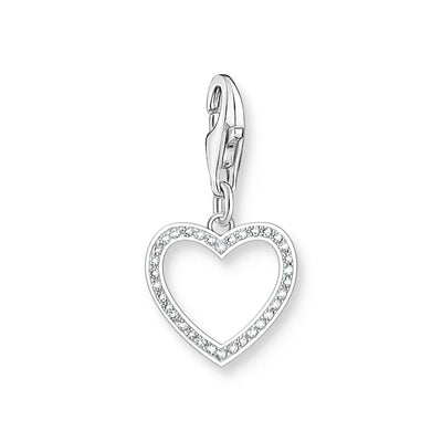 CC2203 / Open Heart Thomas Sabo Charm