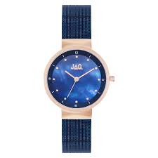 JAG Kristal Ladies Watch – J2236A