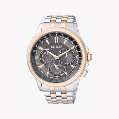 Citizen  Modern Timepiece  / BU2026-65H