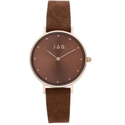 JAG Alice Ladies Watch / J2525