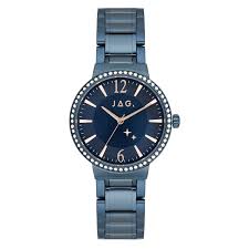 JAG Skye Women's Watch – J2702A
