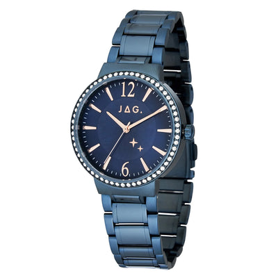 JAG Skye Women's Watch – J2702A