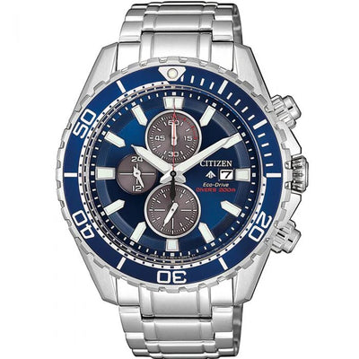 Citizen Eco-Drive Promaster Marine / CA0710-82L