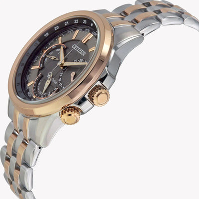 Citizen  Modern Timepiece  / BU2026-65H