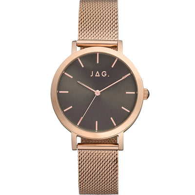 JAG Olivia Women's Watch – J2565A