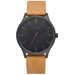 JAG Men's Malcolm Watch Tan  / J2492