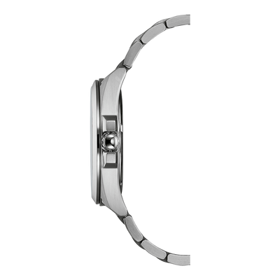 Citizen Eco-Drive – Men's Stainless Steel Dress Watch BM7108-81E