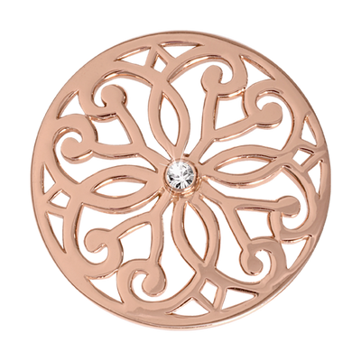 Nikki Lissoni ‘Baroque fantasy’ Medium RG Coin