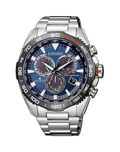 Citizen Eco-Drive Promaster Land /  CB5034-82L