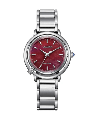 Citizen L "Arising" – Women's Eco-Drive Diamond Watch / EM1090-78X