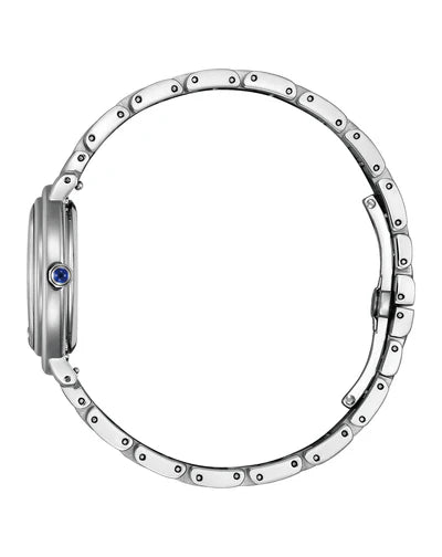 Citizen L "Arising" – Women's Eco-Drive Diamond Watch / EM1090-78X
