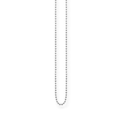 THOMAS SABO Ball chain necklace