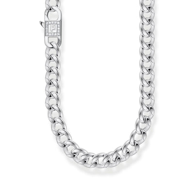 Thomas Sabo Necklace Links Silver