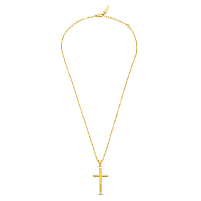 Police Wrangell II Men's Necklace