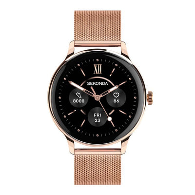 Sekonda Unisex Flex 42mm Watch