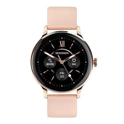 Sekonda Unisex Flex 42mm Watch