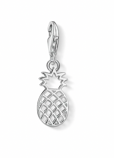 CC1438 / Pineapple Thomas Sabo Charm