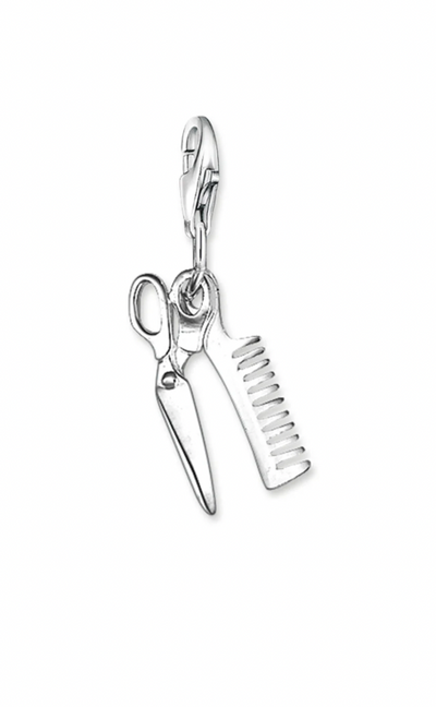 CC0326 / Hairdresser set Thomas Sabo