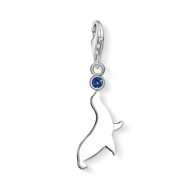 CC1212 / Seal Thomas Sabo Charm