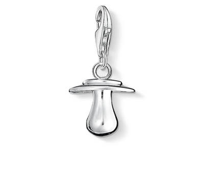 CC0123 / Baby Dummy Thomas Sabo Charm