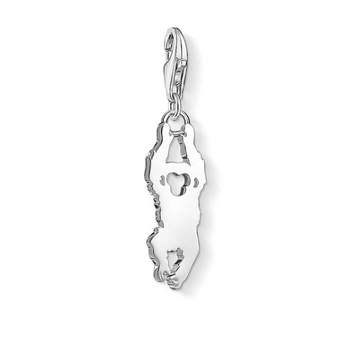 CC1294 / Hanging Monkey Thomas Sabo Charm
