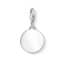 CC1428 / Circle Thomas Sabo Charm