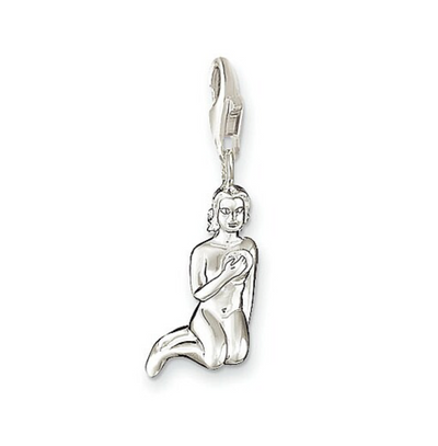CC0589 / Virgo Zodiac Sign Thomas Sabo Charm