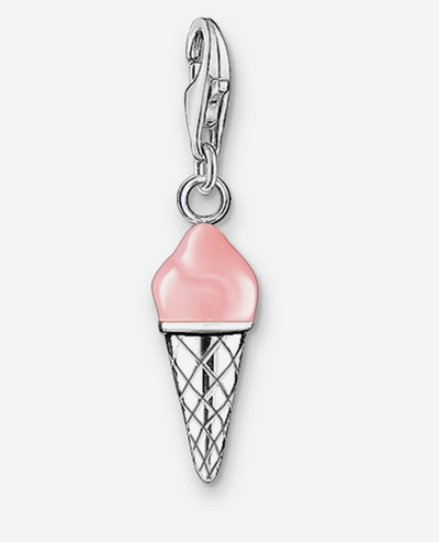 CC561 / Icecream Thomas Sabo Charm