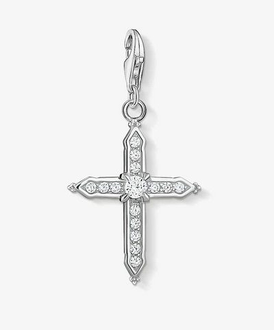 CC1732 / Cz Cross Thomas Sabo Charm