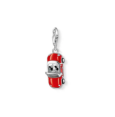 CC1077 / Red Car Thomas Sabo Charm