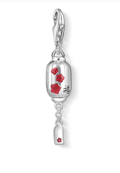 CC1401 / Chinese Lantern Thomas Sabo Charm