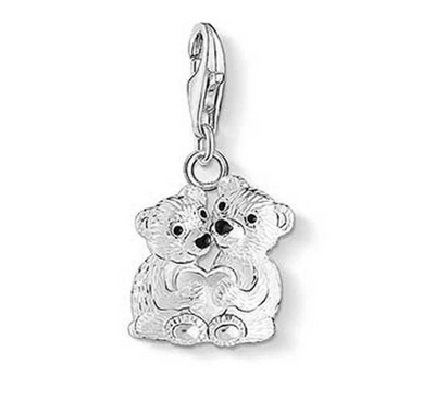 CC1333 / Loving Bears Thomas Sabo Charm