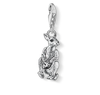 CC759 / Kangaroo Thomas Sabo Charm
