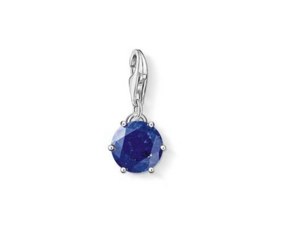 CC1785/ September Birthstone Thomas Sabo Charm