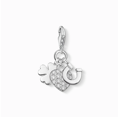CC0870 / Lucky Thomas Sabo Charm