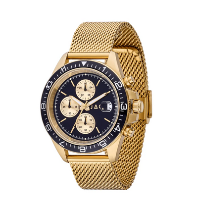 JAG CURL Chronograph Men's Watch / J2840A