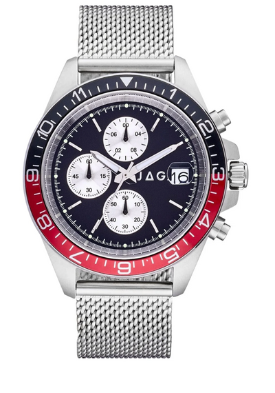 Jag Curl Curl Mens Watch / J2839A