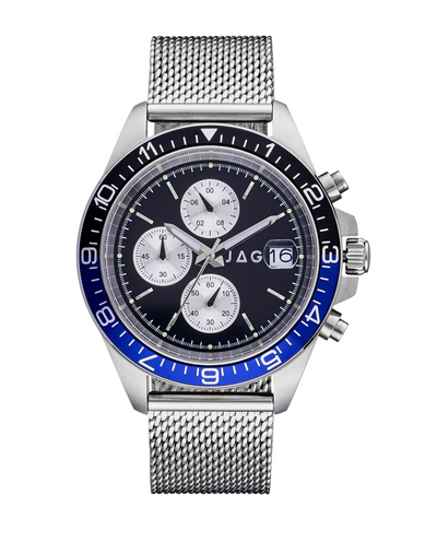 Jag Curl Curl Mens Watch / J2838A
