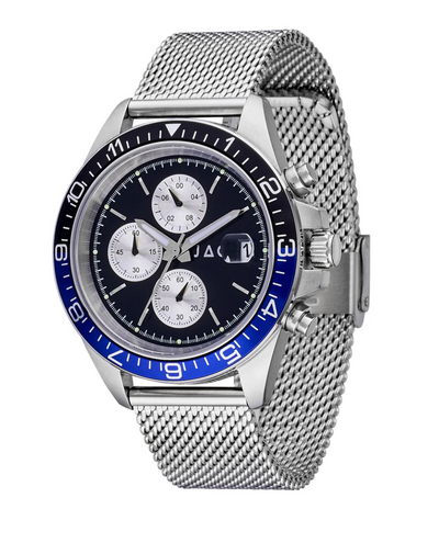 Jag Curl Curl Mens Watch / J2838A