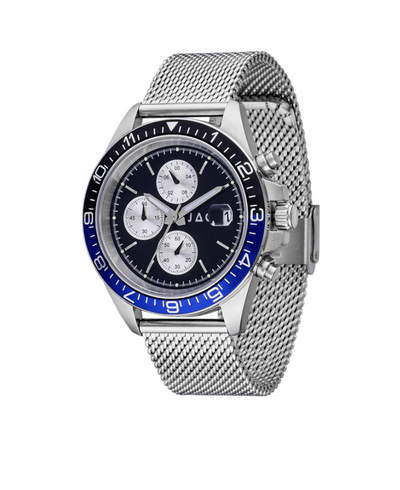 JAG CURL Chronograph Men's Watch / J2838A