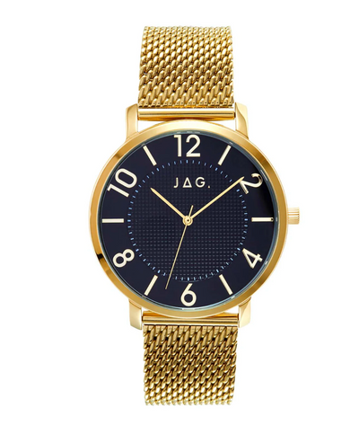Jag Earl Mens Watch / J2325A