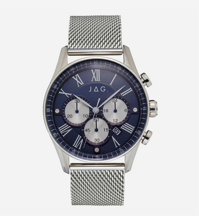 Jag Lachlan Blue Dial / J2275A