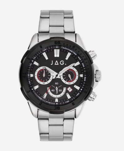 Jag Winton Mens Watch / J2912A
